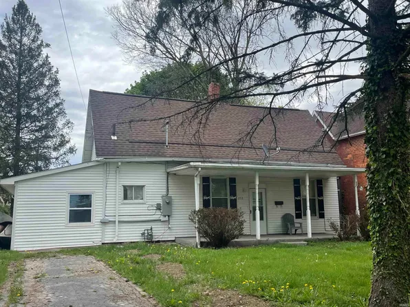 255 N Comstock St, Wabash, IN 46992
