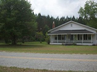 1556 Darwel Long Rd NE, Ludowici, GA 31316