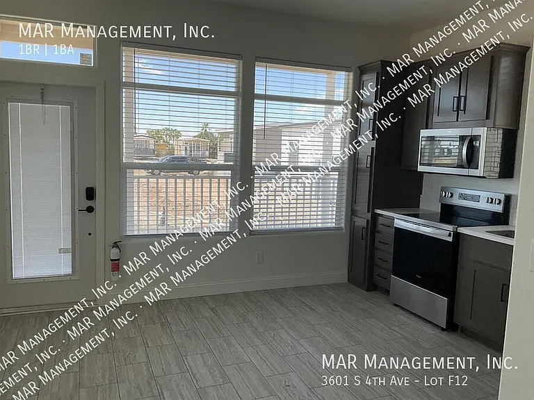 3601 S 4th Ave #F12 — Photo 29