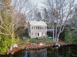 15 Hopkins Ln, Whiting, ME 04691