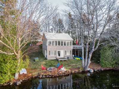 15 Hopkins Ln, Whiting, ME, 04691