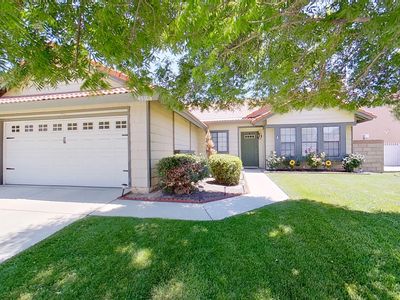 43104 11th St E, Lancaster, CA, 93535