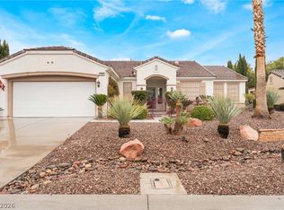 2565 Leighton Ave, Henderson, NV 89052