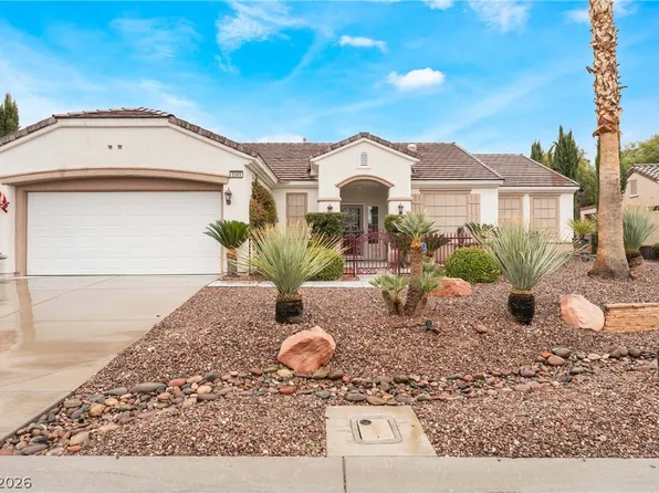 2565 Leighton Ave, Henderson, NV 89052