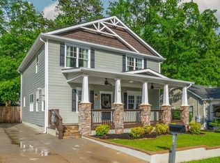 176 Olympic Pl, Decatur, GA 30030