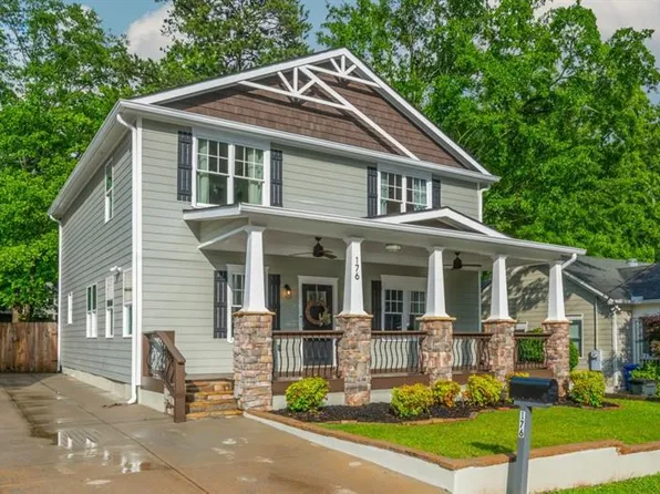 176 Olympic Pl, Decatur, GA 30030