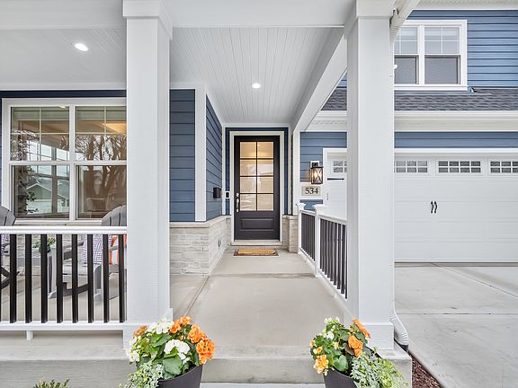 3rd image of 534 N Catherine Ave