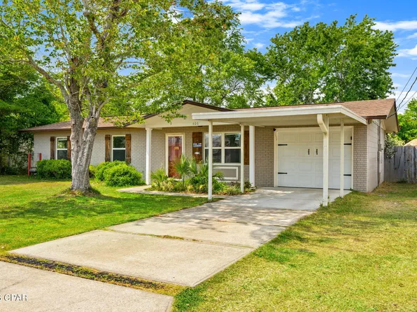 406 W 18th Plz, Lynn Haven, FL 32444