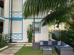 245 NE 33rd St UNIT 205, Miami, FL 33137