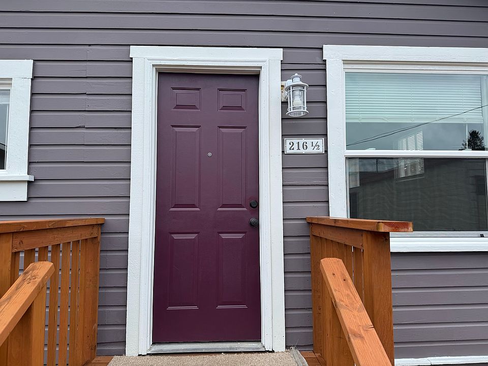 1st image of 216 W 3rd St #1/2