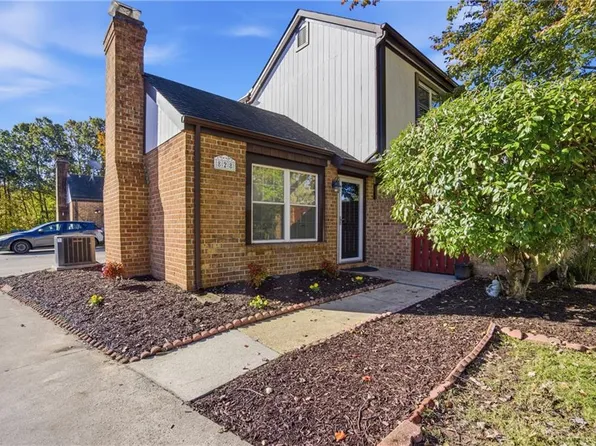 828 Gadwall Ct, Virginia Beach, VA 23462