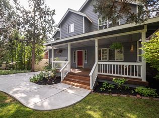 1603 NW Albany Ave, Bend, OR 97702