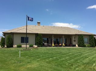 210 Carnoustie Ct, Dayton, NV 89403