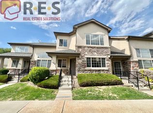 1385 S Chambers Rd UNIT 102, Aurora, CO 80017