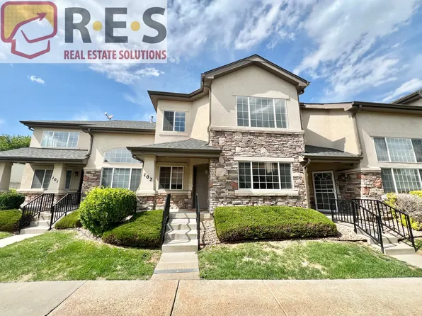 1385 S Chambers Rd Unit 102, Aurora, CO 80017