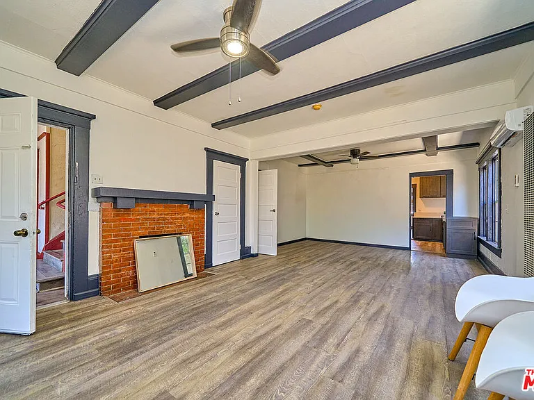 1347 Valencia St #A — Photo 12