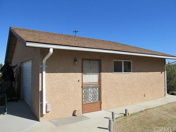 Detached Garage with office