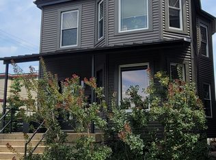 2341 N Monticello Ave #3, Chicago, IL 60647