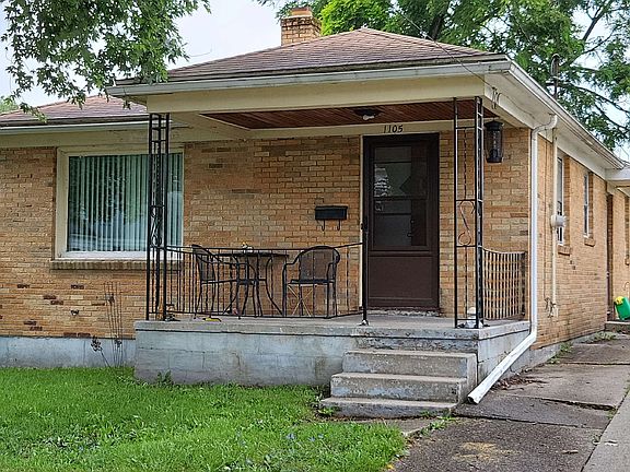 2nd image of 1105 Cora St NW