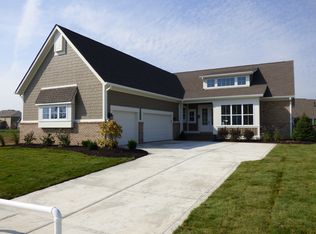 10296 Anees Ln, Fishers, IN 46040