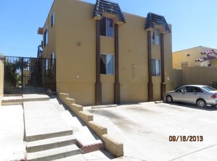 3821 39th St APT 5, San Diego, CA 92105