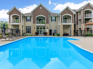 Remington Woods, Lewis Center, OH 43035