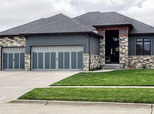1249 W Cademon Ct, Lincoln, NE 68523