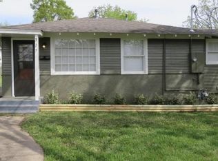 517 W 50th St, North Little Rock, AR 72118