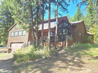 145 Little Mountain Ln, Whitefish, MT 59937