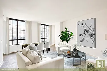 Rented by Halstead Real Estate