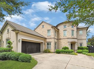 11218 Gallant Ridge Ln, Houston, TX 77082