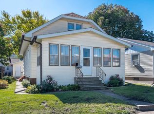 320 1st Ave, Silvis, IL 61282