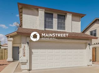 3028 E Bluefield Ave, Phoenix, AZ 85032