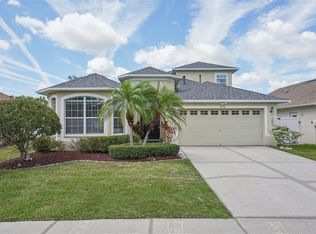 16751 Taylow Way, Odessa, FL 33556