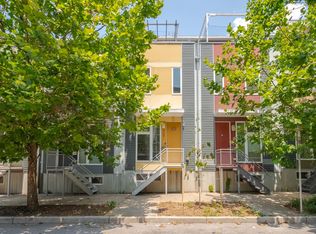 428 E Oliver St, Baltimore, MD 21202