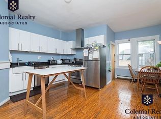 228 Prospect St #3-220, Cambridge, MA 02139
