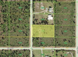 8240 Gewant Blvd, Punta Gorda, FL 33982