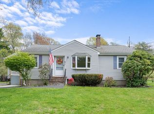 69 Lelland Rd, Stoughton, MA 02072