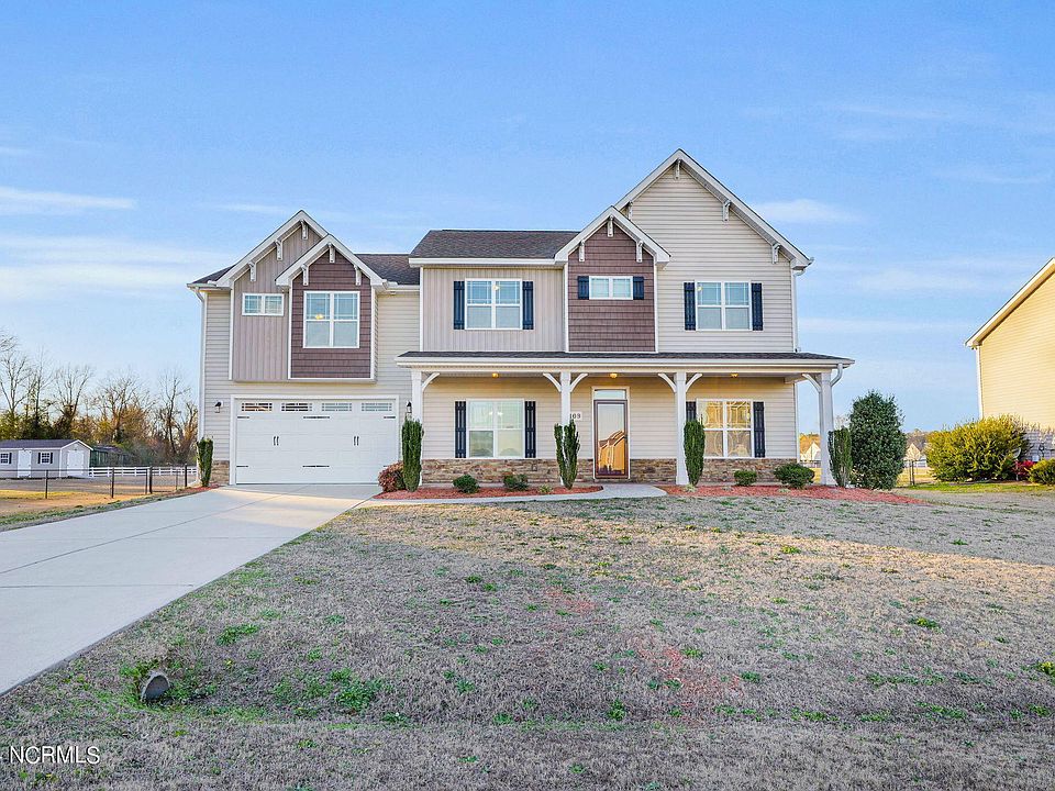 1st image of 109 Driftwood Drive