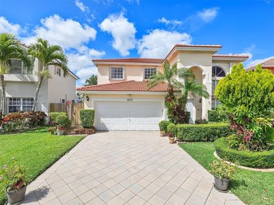 10172 SW 164th Pl, Miami, FL, 33196