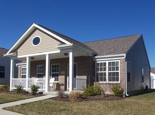 4247 N Gensen Loop, Cincinnati, OH 45245