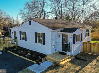 409 Baltimore St, Charlestown, MD 21914