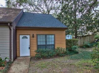 1873 Darryl Dr, Tallahassee, FL 32301