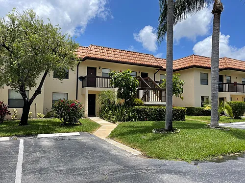 7149 Golf Colony Ct #203 Photo 1
