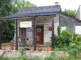 508 W Main St, Fredericksburg, TX 78624