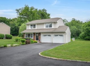 43 Brittany Rd, Montville, NJ 07045