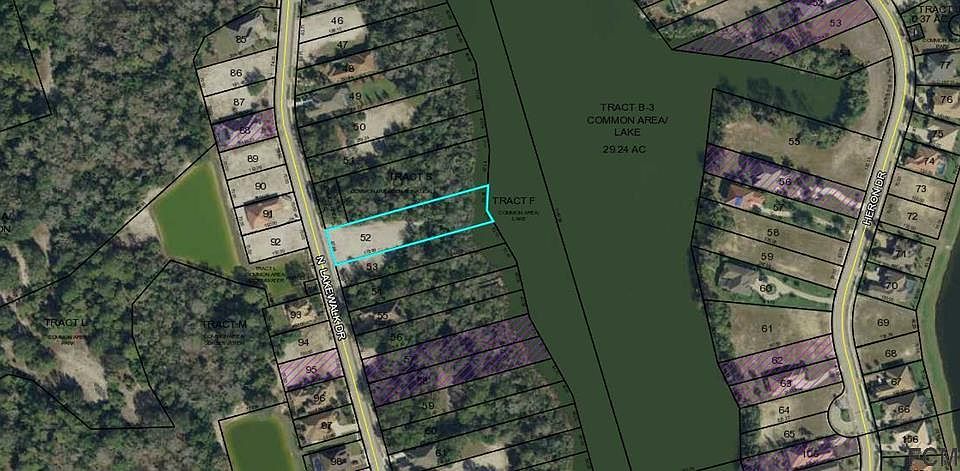 1st image of 32 N Lakewalk Dr