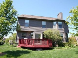 3957 Highlander Way E, Ann Arbor, MI 48108