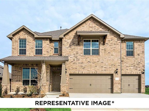 Almond with Elevation U