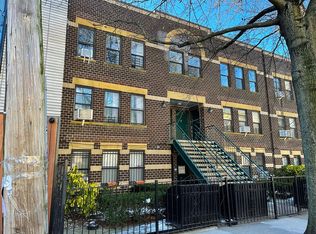 120 Freeman St APT 1A, Brooklyn, NY 11222